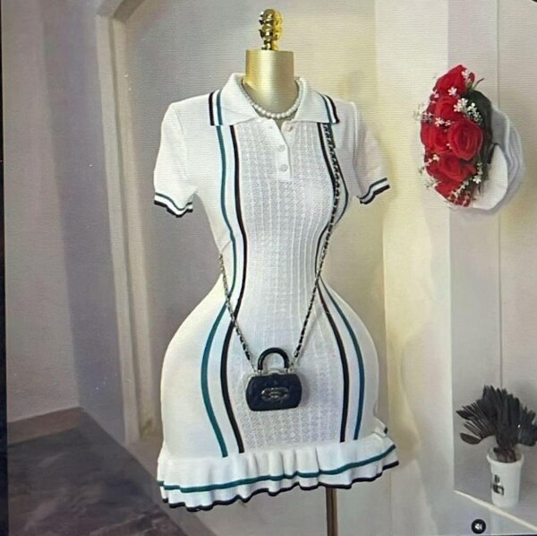 Classy wear