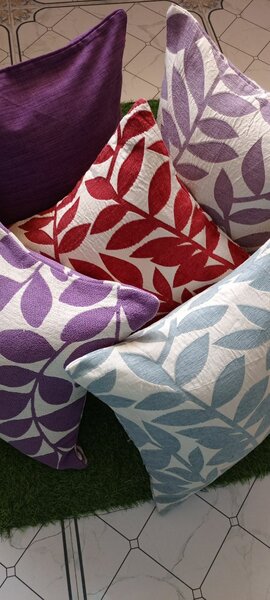 Philo pillow niche