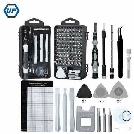Kit de Réparation Électronique Précision