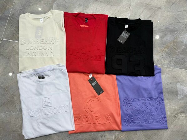 6pcs for 250gh