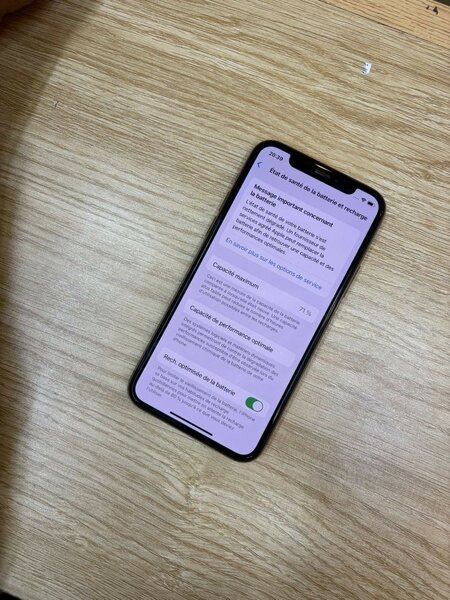 iPhone 11 Pro