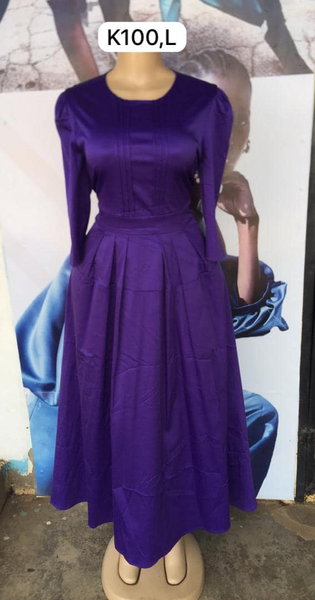 dress