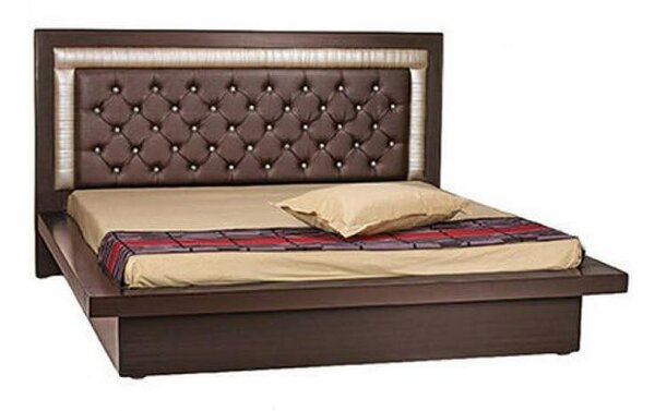 Double Bed