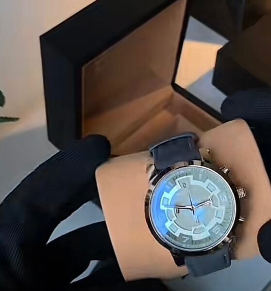 Gshock