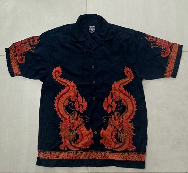 Chemise