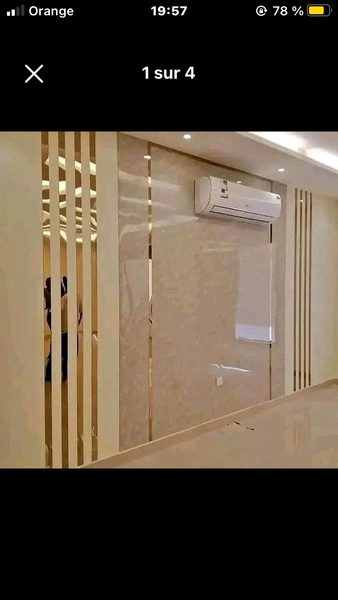 Ruban adhésif décoratif