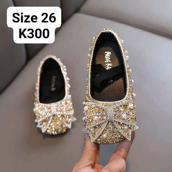 Kids Shoes