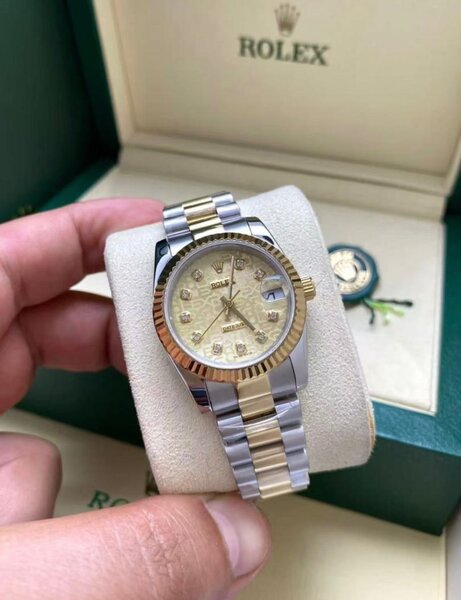 Wrist Watch ladies