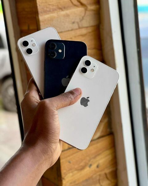 Preowned iPhone 12