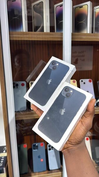 iPhone 13