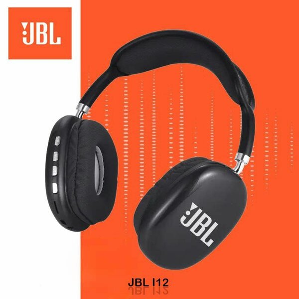 Casque JBL