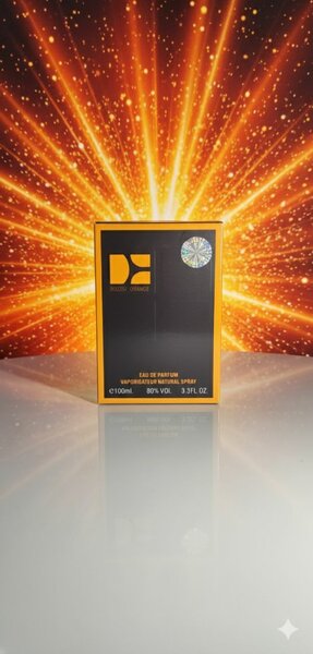Eau de Parfum 100ml