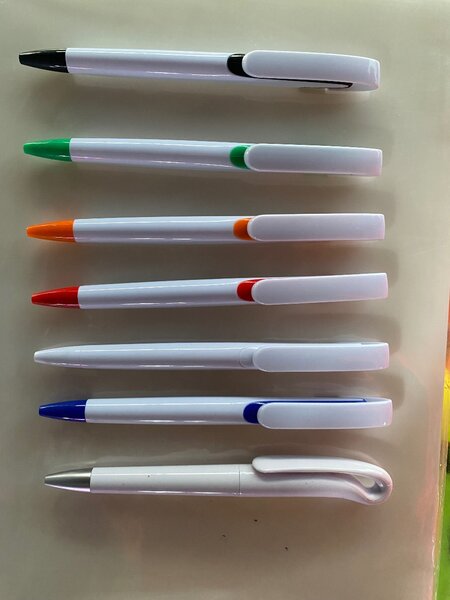 Stylos imprimés