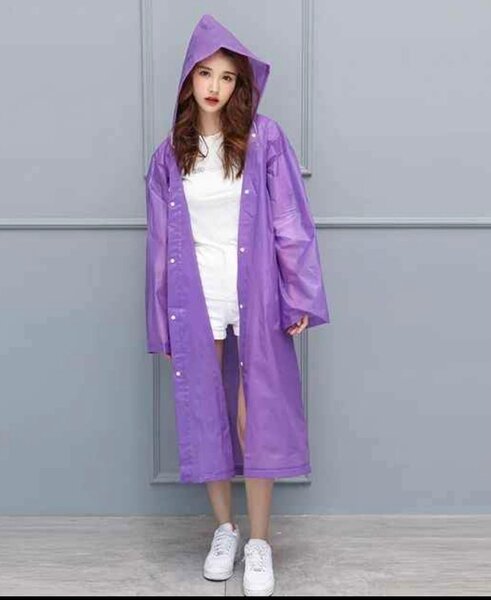 Imperméable