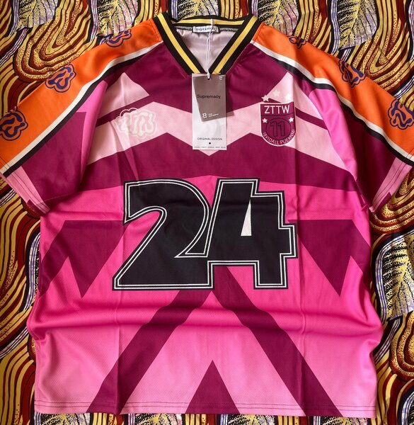 American Jersey