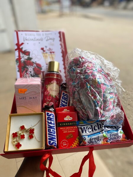Vals day packages