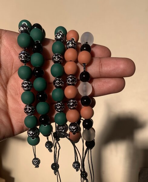 Bracelets
