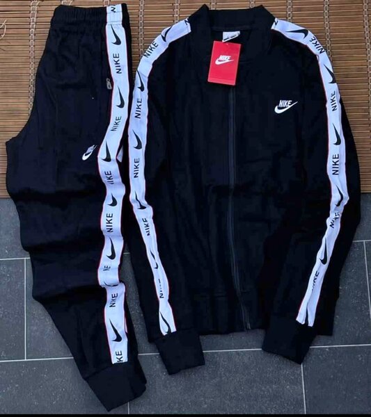Survêtements sportifs élégants