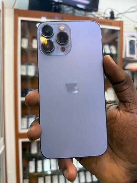IPhone 13 Pro Max
