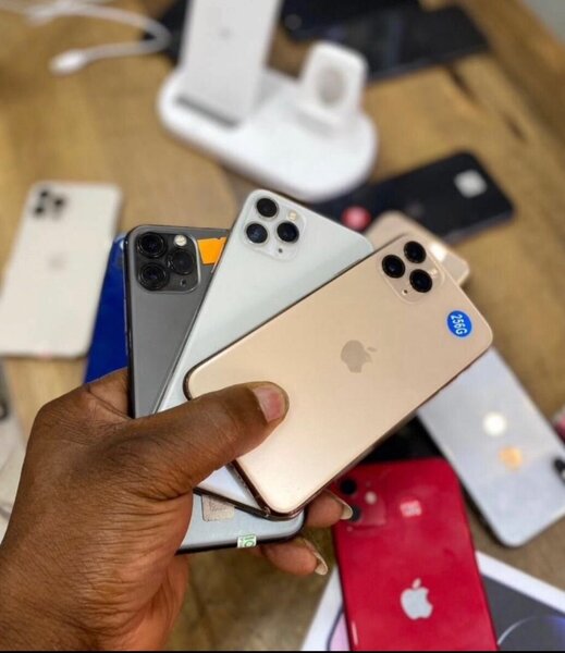 iPhone 11 Pro Max
