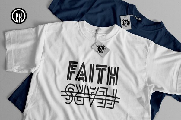 Faith Over Fear