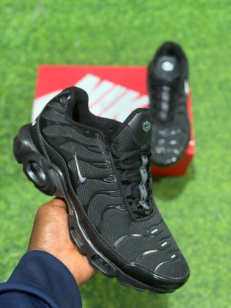 Nike TN
