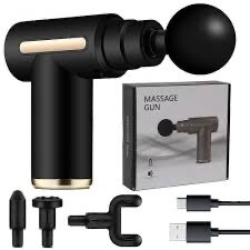 Pistolet de Massage Musculaire