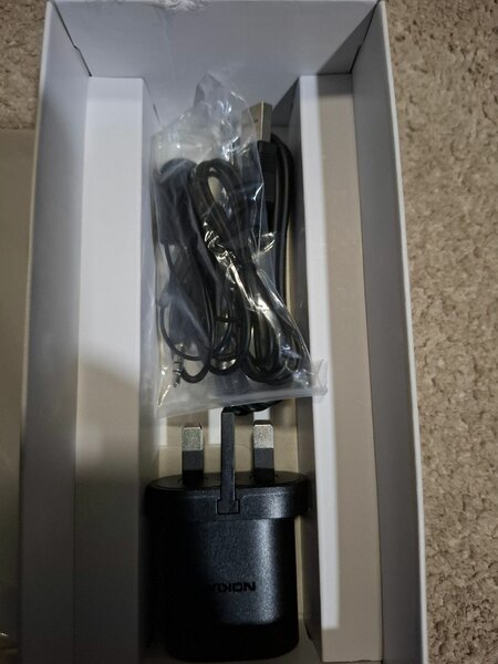Nokia C20