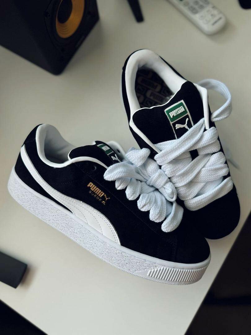 Puma Suède XL
