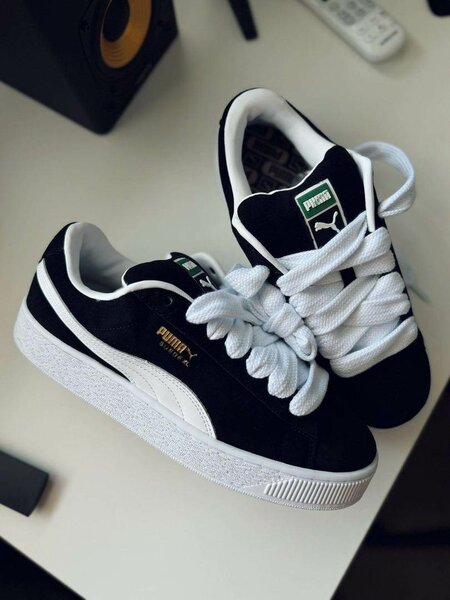 Puma Suède XL