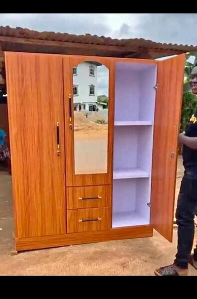 Wardrobe