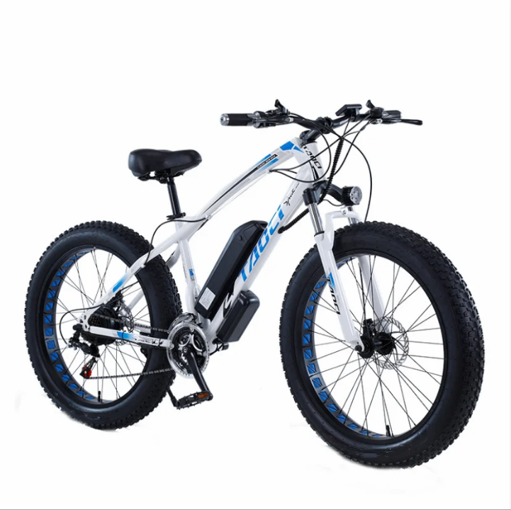 Vélo électrique