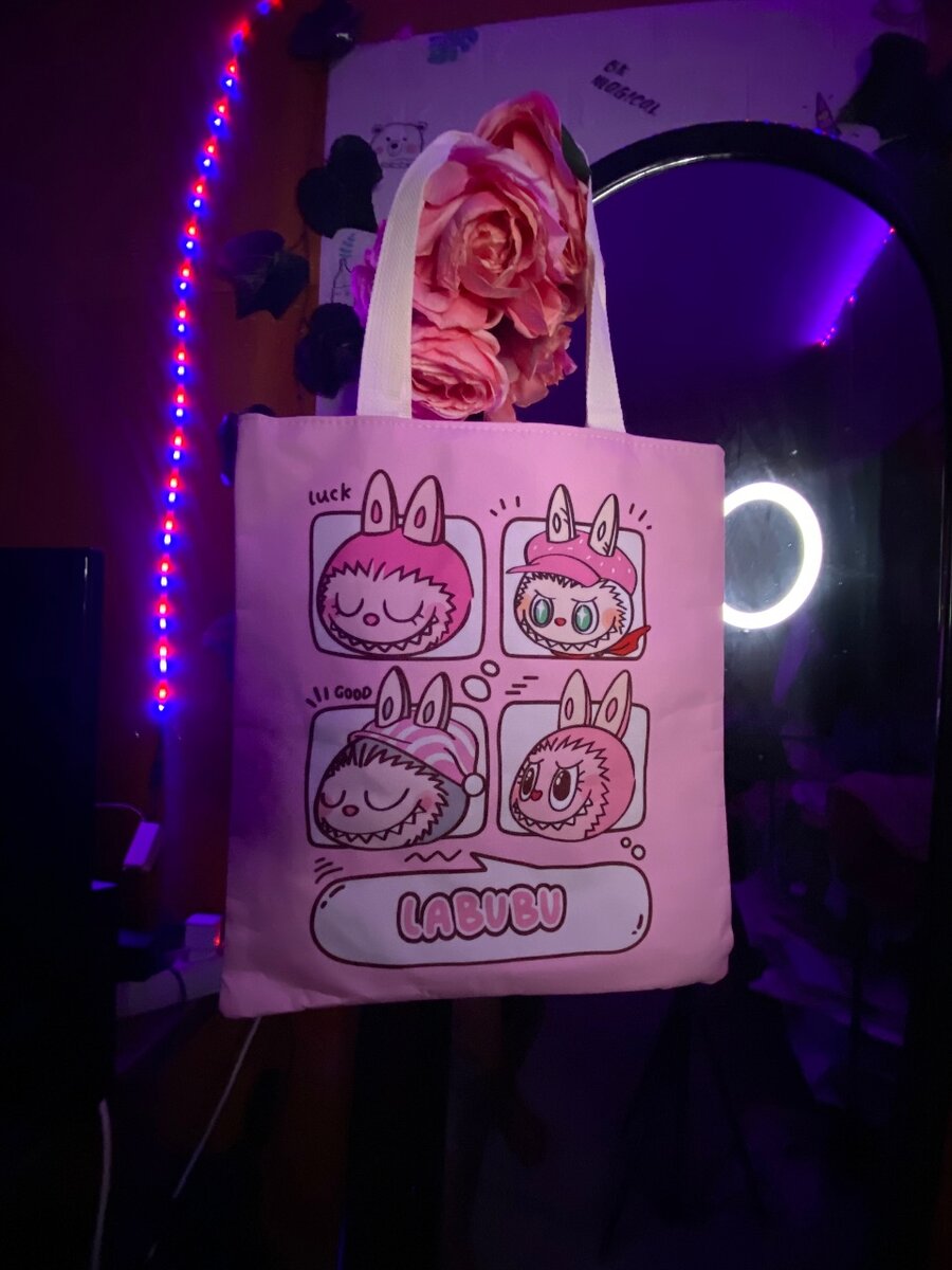 Totes Bags