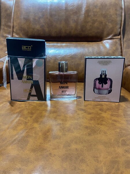Eau de Parfum Aco Mon Amor