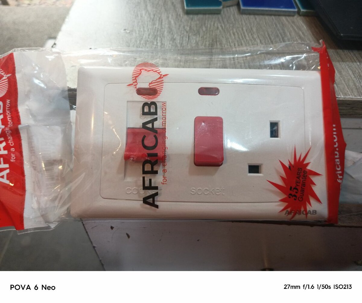 Cooker unit control
