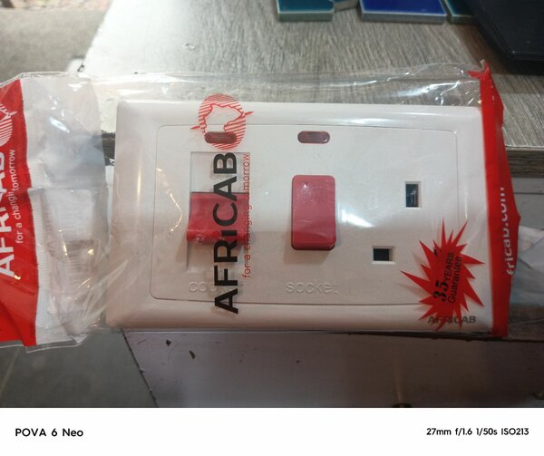 Cooker unit control