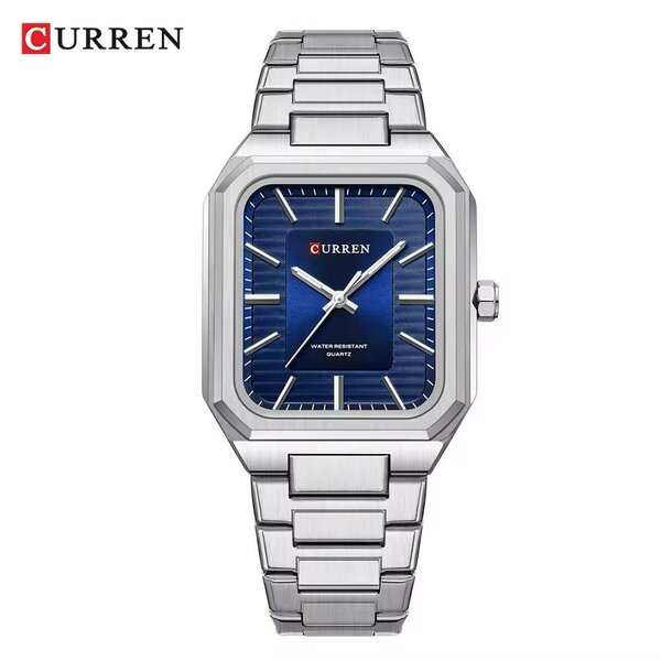 Montre Homme Curren Étanche