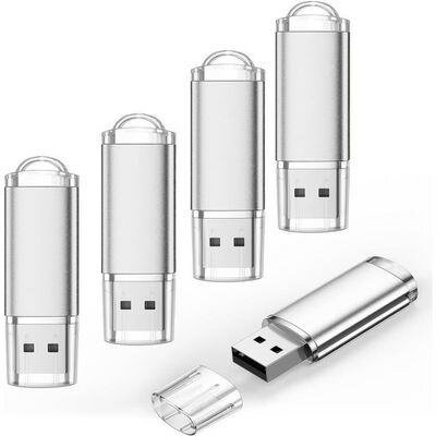 CLÉ USB DES BOSS
