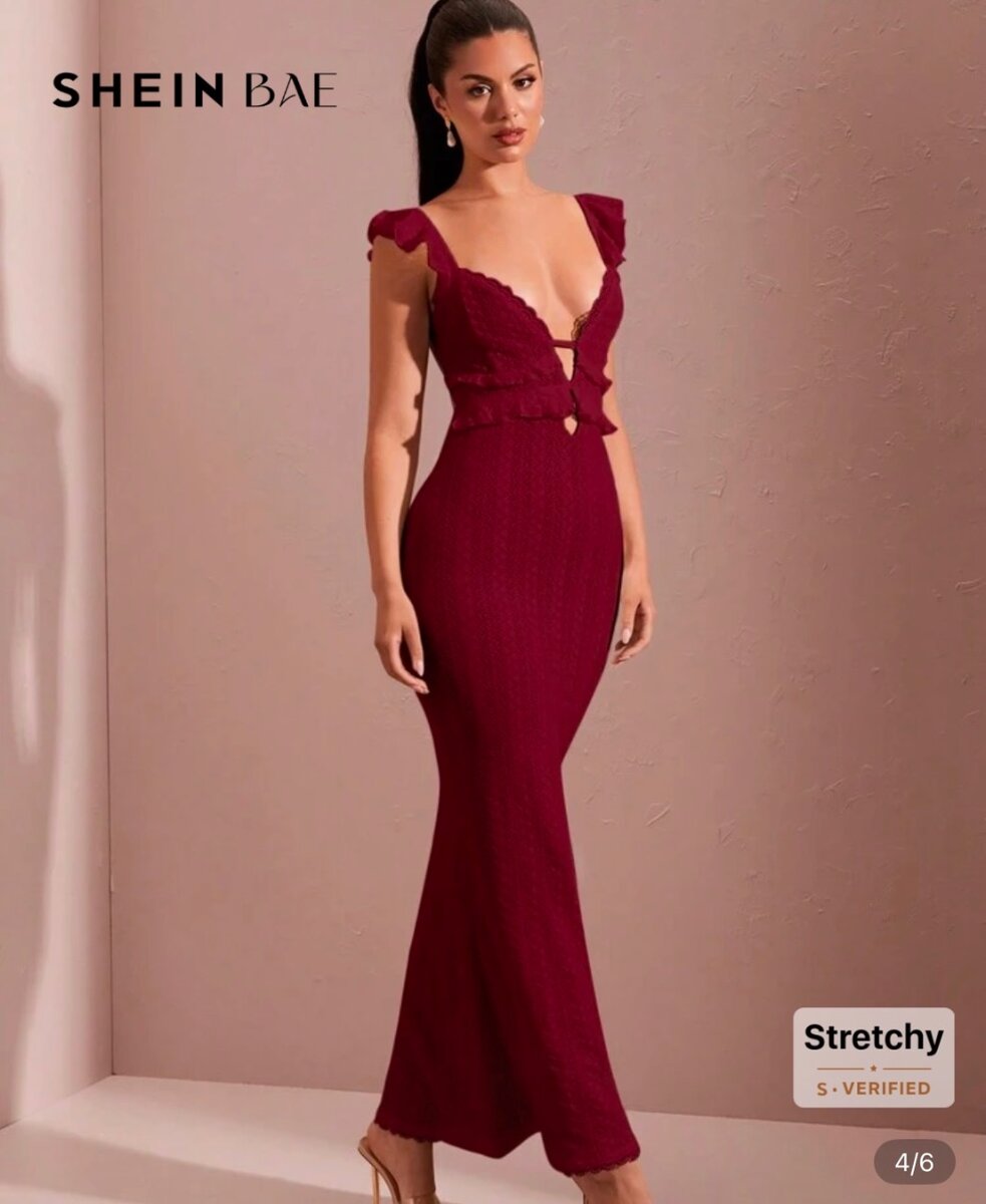Robe de plage dos nu