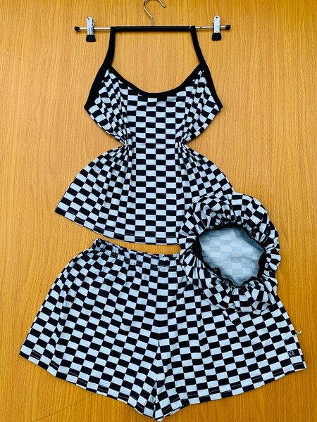 NIGHTWEAR