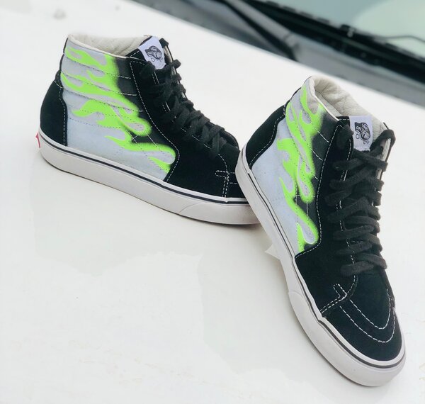 Vans