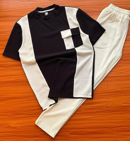 Design men top and down