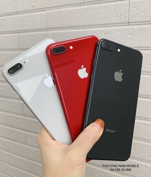 IPHONE 7 PLUX 128GB