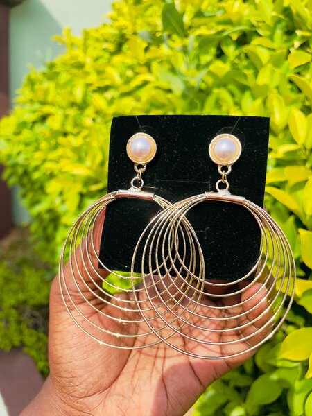Earring