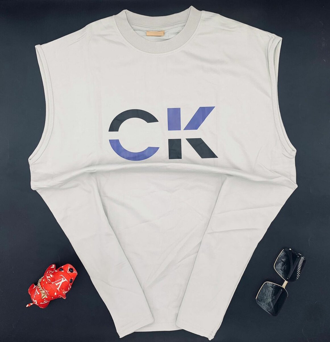 Quality Half Tshirt