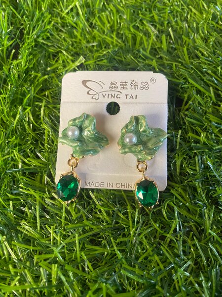 Elegant Earring