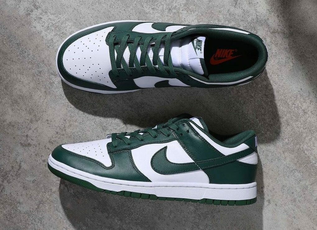 Nike Dunk Low