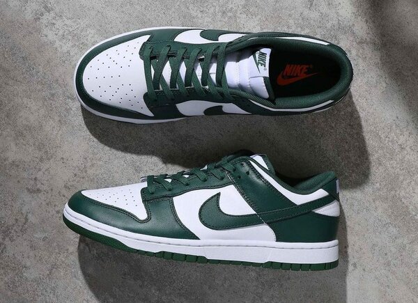 Nike Dunk Low