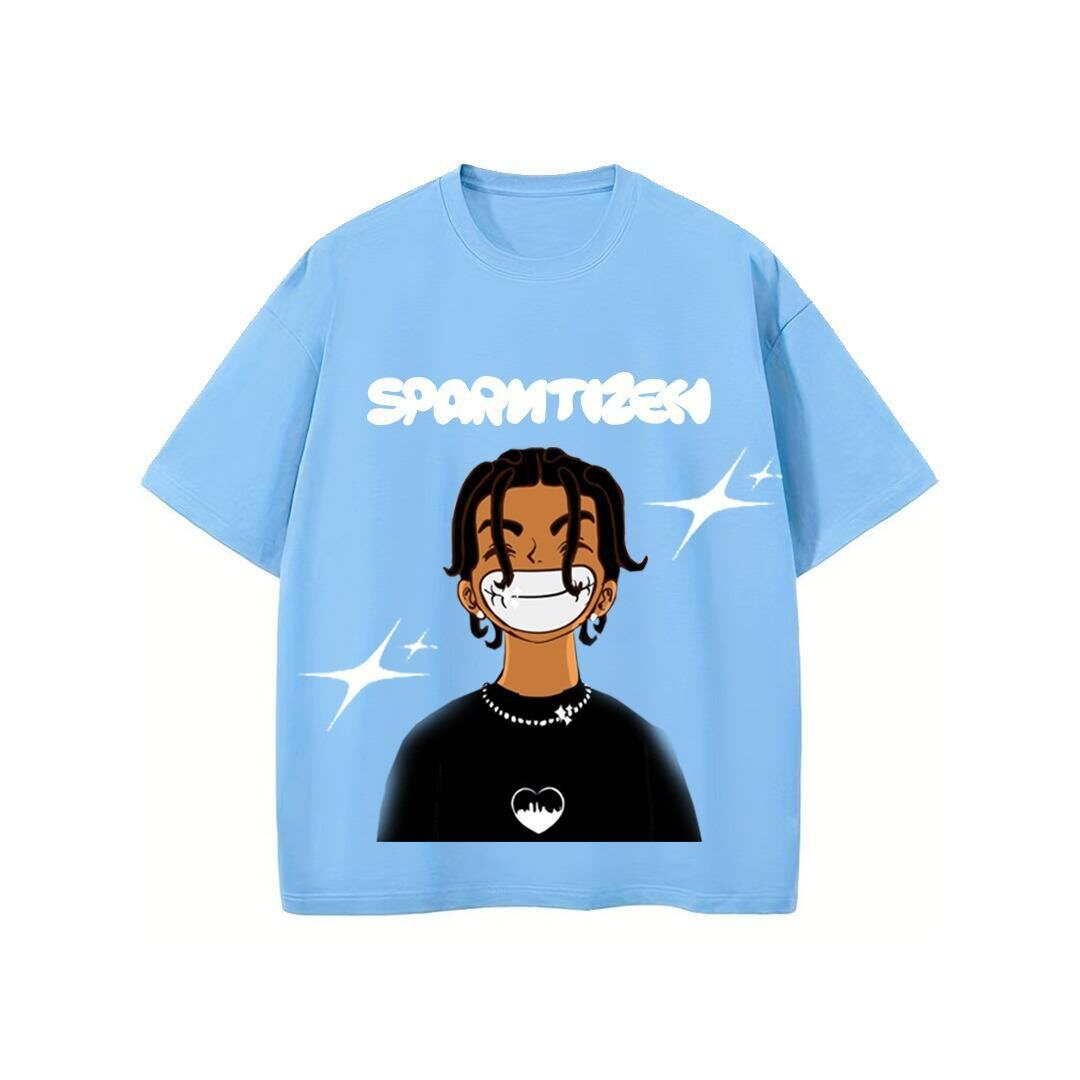 SPARKTIZEN