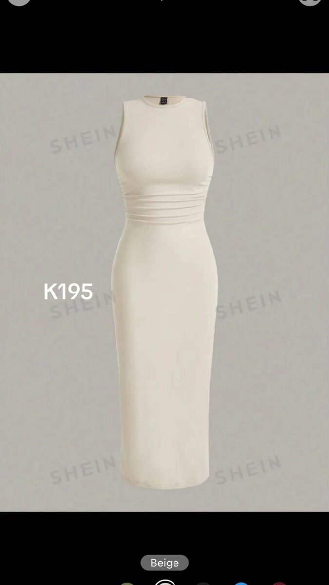 Dress